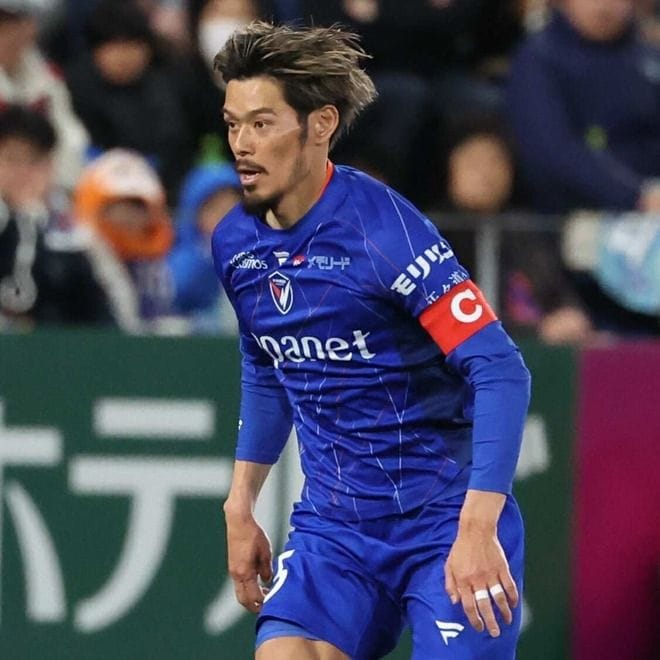 最後尾から相手ゴール前へ！ 長崎の山口蛍が今季初得点。一気呵成のカウンターを仕留める