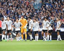 神戸は一時逆転も手痛い“勝点１”。長崎がGK後藤の奮闘で粘り強くPK戦勝ち
