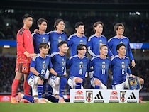 「三笘の不在はイングランドで言えばケインがいないのと同じ」W杯メンバーが決定した日本代表に英国人記者が指摘！「代わりに期待したいのは…」