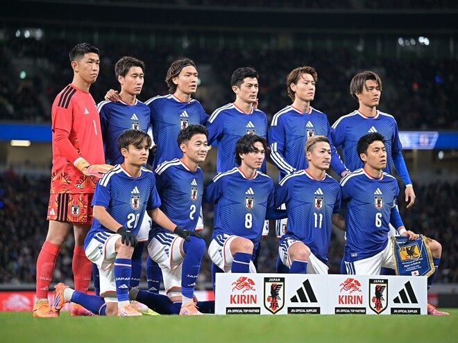 「三笘の不在はイングランドで言えばケインがいないのと同じ」W杯メンバーが決定した日本代表に英国人記者が指摘！「代わりに期待したいのは…」