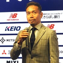 「感謝1000%」長友佑都が５大会連続W杯メンバー入りの一大快挙について言及「いずれ後輩に抜かれるので、それよりも…」【日本代表】