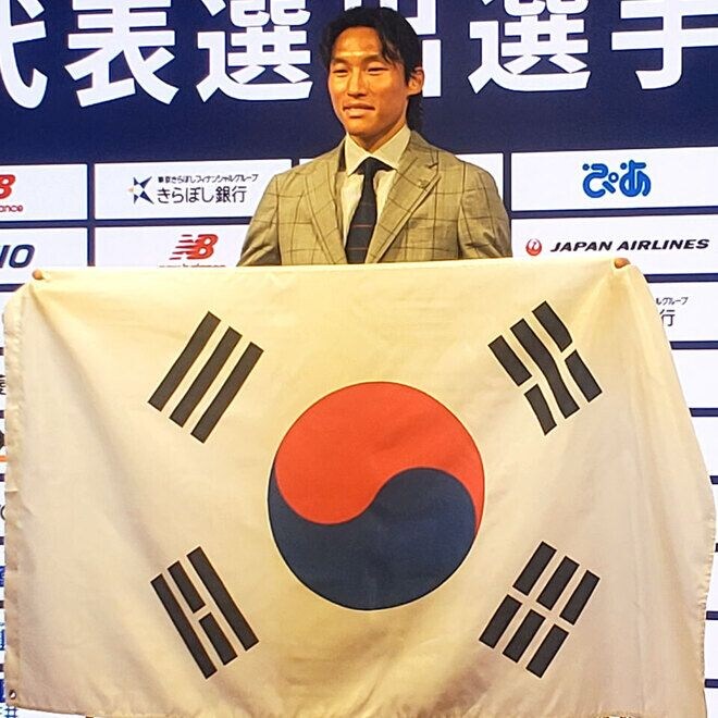 「引退も考えた」韓国代表GKキム・スンギュが４度目のW杯へ、集大成の舞台への覚悟「出た回数に意味があるわけではなくて」