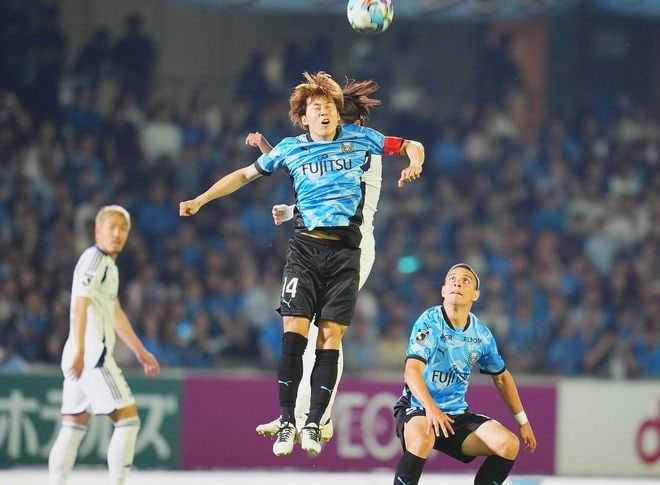 川崎が激闘を制して２戦ぶり勝利！ 終盤に脇坂弾で追いつき、１－１で突入のPK戦の末に町田を下す！