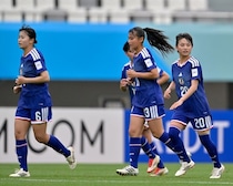 「何があった」「力の差があるなぁ」リトルなでしこが決勝で１－５完敗にファン驚き「北朝鮮はマジで強かった」【U-17女子アジア杯】