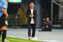 「本人は絶対に当たっていないと」終盤に痛恨のハンド…町田指揮官が“PK判定”に疑問符。敗戦後に語った本音「映像をもう一回見てみたい」