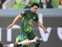 「可能性しか感じない」「好きすぎる」１試合でW杯のメンバー入り21歳FW、88分投入のパフォーマンスにファン興奮！「期待しかない」「ラッキーボーイになる」