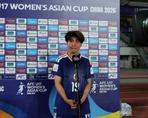 北朝鮮に５失点「自分も手も足も出ない状況で...」リトルなでしこの15歳MFが嗚咽。悔しい準優勝も「このような経験ができて良かった」【U-17女子アジア杯】