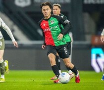 「ばかげている」「理解できない」22歳日本人MFのW杯メンバー落ちに対戦国記者が辛辣発言「もはや日本戦は楽勝だ」「冨安は15分もプレーできないのに…」