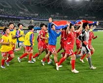「凄まじい！ 北朝鮮が日本を涙に追い込む」６戦“36発”最多５度目の優勝。圧倒的な強さにアジア驚愕「息を呑むほど素晴らしかった」【U-17女子アジア杯】