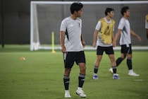 自身初の世代別代表入りがW杯出場をかけたU-17アジア杯。無印だった男がプロ注目DFへ。岩下雄飛が描く次なる目標【現地発】