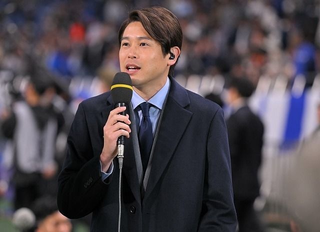 なでしこジャパンのコーチに内田篤人が就任！狩野監督就任会見で電撃発表「今から大きな期待と責任を感じています。頑張ります！」