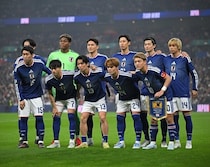 世界の強豪クラブやW杯優勝国の主流は４バック。日本代表が用いる３バックは弱点が見えやすい【コラム】
