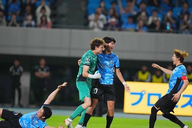 “疲労困憊”の町田に評価が難しいPK勝ち。川崎は真に復調しつつあるのか