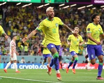ネイマールが２年７か月ぶり復帰！ ブラジル代表が北中米W杯のメンバー26人を発表！