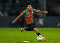 「信じられない！」「普通にバケモン級」W杯メンバー落選の日本人MFの尋常ではない“偉業達成”にSNS驚愕！「W杯出て欲しかった」「何で連れて行かなかったのか」