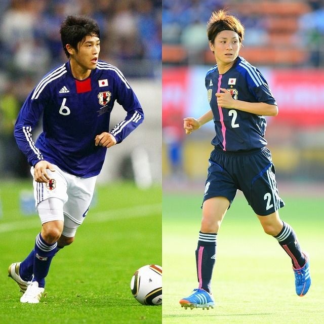 「偶然？」「めちゃくちゃ強化するんか？」内田篤人＆近賀ゆかり、なでしこJ新コーチの共通点が話題。狩野監督の考えは…