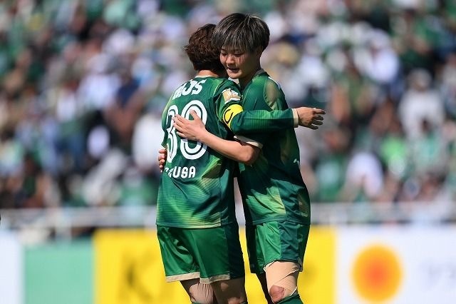 「覚悟は決まりました」ベレーザのキャプテン村松智子の決意。アジア制覇でレジェンド岩清水梓への花道を‼