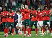 「こんなん泣くわ」「名前あるの熱い」W杯初優勝を狙うタレント軍団、“28人目の戦士”にネット感涙「日本の次に応援する」