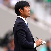 「こ、これは最高じゃないですか！」「くっそ欲しい」日本代表“まさかのグッズ展開”にファン興奮「森保監督のメモ帳は？！？！」