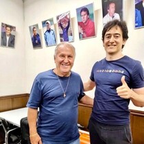 なぜこんなに怪我人が多いのか。ジーコの回想が興味深い「あの頃は70％くらいでも試合に出られた」【ブラジル人記者の視点】