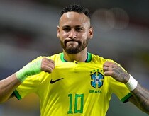 「数時間泣き続けた」「全ての犠牲と努力が報われた」34歳ネイマール、ブラジル代表復帰で号泣、感謝、感謝。４度目のW杯へ