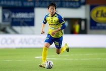「完全移籍で合意」と報道！ ベルギー挑戦３年目の24歳日本人MF、ドイツ古豪へのステップアップに現実味！ 現地記者が伝える「移籍は間近となっている」