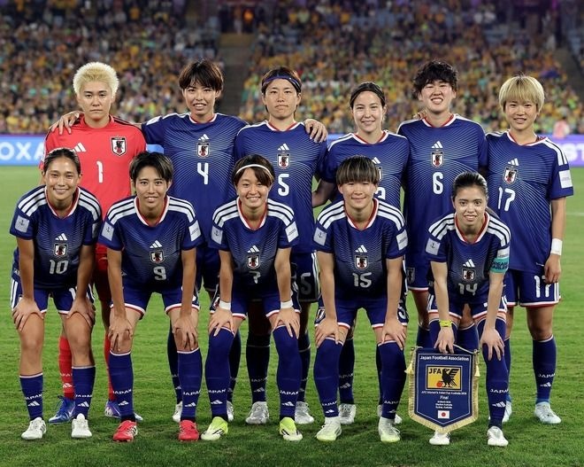 狩野新体制のなでしこジャパン、 南アフリカ戦のメンバー23名を発表！ 熊谷紗希、長谷川唯らが招集、初選出は２人