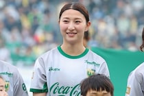 「あとひとつ。アジア獲るぞ」ベレーザ女子ドリブラーが熱い宣言！ 華麗に２ゴール、AWCL決勝に導く！