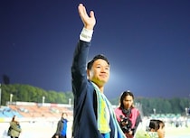 「怪我をせず成長していたら…」言葉が胸を打つ。山田直輝という“ひとりの人間”に、心を動かされた日