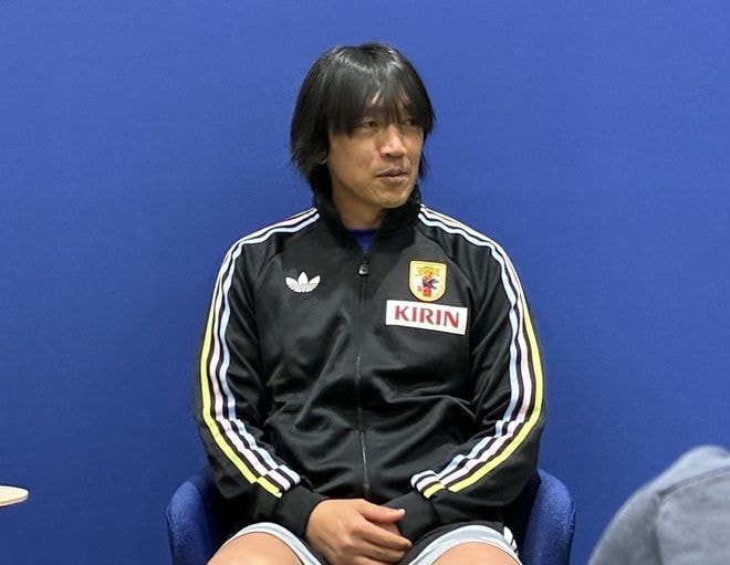 「恐ろしい」５大会連続W杯出場の長友佑都はなにが凄いのか、中村俊輔コーチが“本音”。知られざるエピソードを明かす「言ってたんですよ、３年前に…」