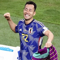 「他の選手を呼べっていうやつは…」なぜ吉田麻也？ 守田英正でも佐野航大でもなく“37歳DF復帰の意図”【W杯日本代表】