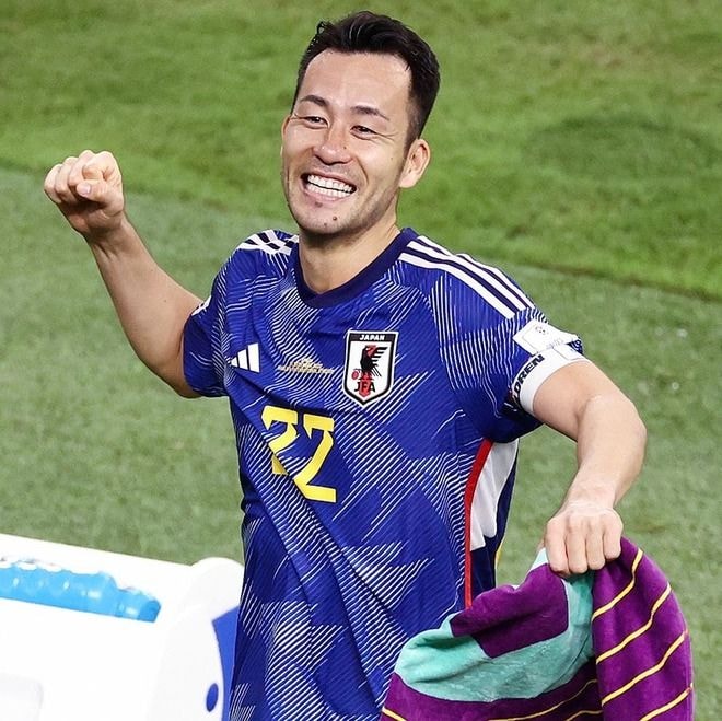「他の選手を呼べっていうやつは…」なぜ吉田麻也? 守田英正でも佐野航大でもなく“37歳DF復帰の意図”【W杯日本代表】