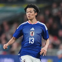 「アイドルよりカッコよすぎる」「爽やかイケメン」“W杯日本代表テクニシャンの報告”にファン歓喜「可愛すぎるだろ」