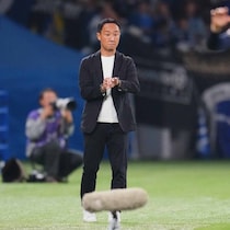 「町田らしい勝ち方で締めくくれた」１－０で浦和をシャットアウト。黒田監督が燃やした闘志「国立が用意された時点で…」