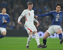 なぜパーマーはイングランド代表のＷ杯メンバーから漏れたのか。トゥヘル監督が説明「違いを生み出せる選手なのは間違いない。だが…」
