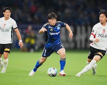「薫もすごく悔しいと思う」Ｗ杯メンバー選外の29歳アタッカーは今、何を見据えているか「前の選手として、得点数を上げることに取り組んでいきたい」