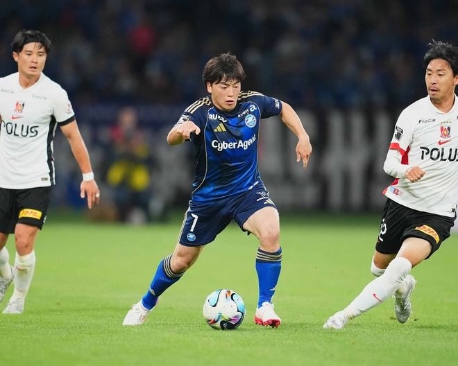 「薫もすごく悔しいと思う」Ｗ杯メンバー選外の29歳アタッカーは今、何を見据えているか「前の選手として、得点数を上げることに取り組んでいきたい」
