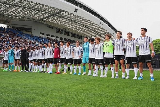 苦しみながらもWEST首位突破。次は鹿島と激突。井手口陽介は全員守備・全員攻撃を強調「一人ひとりが戦ったら、絶対に負けない」