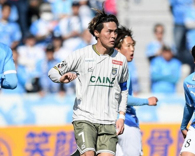 「野球のスコアか!」J3群馬、衝撃のゴールラッシュにネット騒然「何これ」「すごい試合」