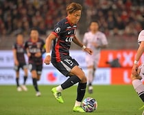首位鹿島が５連勝！ 師岡柊生のゴールで２位FC東京に１－０勝利！ 上位対決を制す