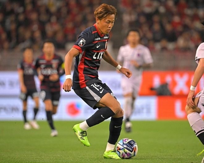 首位鹿島が５連勝！ 師岡柊生のゴールで２位FC東京に１－０勝利！ 上位対決を制す