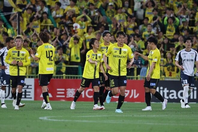 千葉ダービーはレイソルに軍配！ 小泉や細谷のゴールなどで４－２勝利！ 敗れたジェフは３連敗
