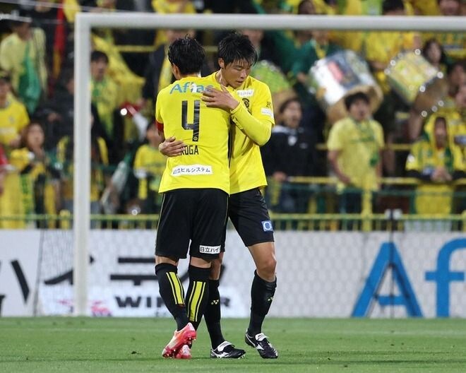 ６連敗→３連勝「調子良すぎやん」千葉ダービーで完勝のレイソルに脚光「何もかもが強かった」「全然レベルが違うな」