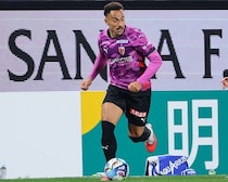 曺貴裁監督のラストマッチを白星で飾る！ 京都がエリアスのヘディング弾を守り切り、長崎を１－０撃破！