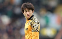 「W杯選ばれてほしかった」「鳥肌立った」昨年日本代表デビューの25歳ウイングが大仕事！プレミア昇格に導く劇的決勝弾演出にSNS熱狂！「むっちゃ違い作ってる」