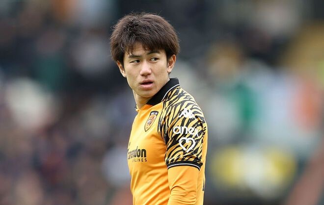 「W杯選ばれてほしかった」「鳥肌立った」昨年日本代表デビューの25歳ウイングが大仕事！プレミア昇格に導く劇的決勝弾演出にSNS熱狂！「むっちゃ違い作ってる」