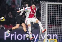 「残留しないと思う」W杯メンバー入りを果たした日本代表戦士の去就は？ 現地記者は退団を有力視「ここ数週間で愛情は深まっていない」