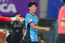 「とんでもないのが出てきた」「将来の日本代表だろ！」川崎の大卒ルーキーが、HT投入から衝撃ハット達成！「もはや理解が追いつきません」などファン驚愕