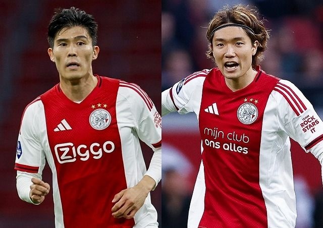 激闘POを制したアヤックス、ECL権を獲得！板倉滉＆冨安健洋は途中出場、PKは蹴らず。日本代表DF２人はこれがオランダ名門最終戦？
