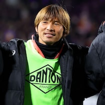 「なんの役にもたたんかったけど」WEST首位神戸の37歳アタッカーが心境綴る。６試合・０得点「出れてないからこそもっと頑張る！」